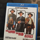 The Good, the bad and the ugly - pikkukuva 1