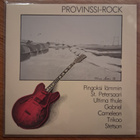 Provinssi-rock LP - pikkukuva 1
