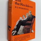 P. G. Wodehouse : Jill the Reckless - pikkukuva 1