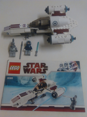 Lego star wars 8085