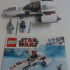 Lego star wars 8085 - pikkukuva 1