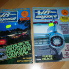 v8 Magazine lehtiä - pikkukuva 2