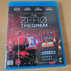 The Zero Theorem (Blu-ray) - pikkukuva 1