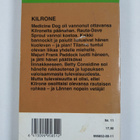 Louis L'Amour : Kilrone - pikkukuva 2