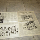 INTRO 1 / 1969 ( mm tom jones, cream,new joys ym - pikkukuva 4