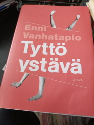 Enni Vanhatapio Tyttöystävä