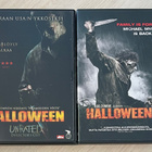 Rob Zombie: HALLOWEEN I&II (2DVD) Ohjaajan versiot - pikkukuva 2