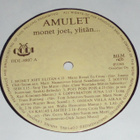 AMULET ~ Monet Joet Ylitän ~ LP - pikkukuva 3