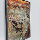 The Penguin companion to literature 1 - Britain and the C... - pikkukuva 1