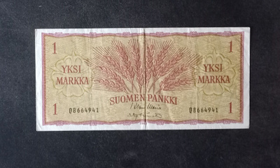 1 Mk 1963 Q8664941