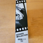 Godard Collection (11 x DVD) - pikkukuva 3