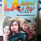 LA Without a Map dvd - pikkukuva 1