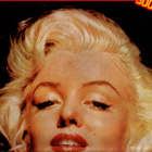 Suosikki-lehden Fanikuva Marilyn Monroe/ Jonny & The Dodgers - pikkukuva 1