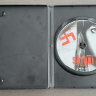 DVD: Soturi / Kriegerin (O: David Wnendt 2011) - pikkukuva 3
