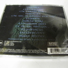 GORGUTS - OBSCURA - ORIG 1.PAINOS EX/EX CD - pikkukuva 2