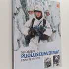 Suomen puolustusvoimat ennen ja nyt - pikkukuva 1