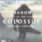 Shadow of the Colossus (Special Edition) - pikkukuva 1