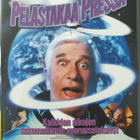PELASTAKAA PRESSA DVD Leslie Nielsen - pikkukuva 1