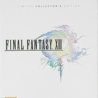 Final Fantasy XIII - Limited Collector's Edition - pikkukuva 1