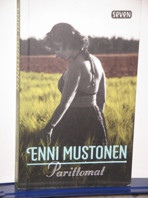 Enni Mustonen : Parittomat