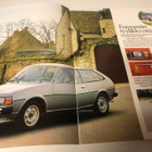 Mazda 323 - 12/1979 - esite - pikkukuva 2