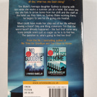 Linwood Barclay ym. : Fear the Worst - pikkukuva 2