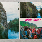 Kuusamo, Julma Ölkky - pikkukuva 1