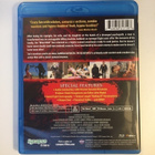 Samurai Avenger: The Blind Wolf [Blu-ray] Synapse (2009) - pikkukuva 2