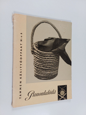 Punontatöitä
