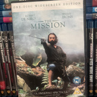 Robert de Niro: Linnake the mission (1986) - pikkukuva 1