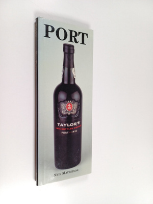 Neil Mathieson : Port