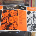 Various LP Triola 1970 Tähtisolistit Laulavat - pikkukuva 1