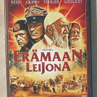 Erämaan leijona (1980) Anthony Quinn, Oliver Reed - pikkukuva 1