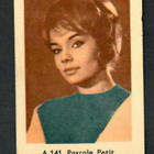 Keräilykuva - Pascale Petit A 141 - pikkukuva 1
