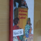 Merri Vik : Pieleen menee, Lotta ! ( 3.p. 2007 k.po ) - pikkukuva 1
