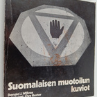 Donald J. Willcox : Suomalaisen muotoilun kuviot - pikkukuva 1