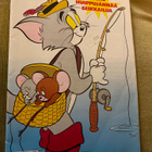 Tom & Jerry 4 1992 - pikkukuva 1