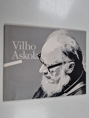 Vilho Askola : juhlanäyttely