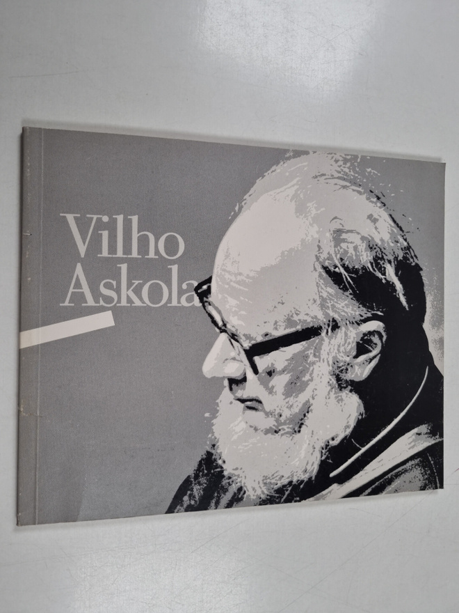 Vilho Askola : juhlanäyttely