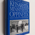 Erik Tuomas-Kettunen : Keisareita, ministereitä, oppineit... - pikkukuva 1