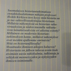 Heikki Kirkinen / Historian rakenteet ja voimat - pikkukuva 5