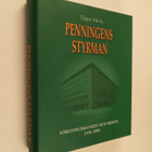 Teppo Vihola : Penningens styrman : Föreningsbanken och M... - pikkukuva 1