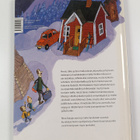 Riina Katajavuori : Pentti miesten Lapin-reissulla - pikkukuva 2
