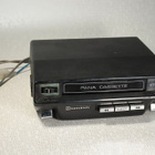Vintage automankka National Pana CassetteCX-131EN, v. 1972 - pikkukuva 1