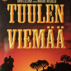 TUULEN VIEMÄÄ - 4 LEVYN KERÄILYKOKOELMA DVD - pikkukuva 5