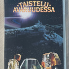 Douglas Trumbull: HILJAINEN PAKO (1972) Bruce Dern - pikkukuva 1