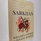 William J. Lederer : Sarkhan - pikkukuva 1