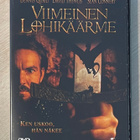 Viimeinen lohikäärme (1995) Sean Connery & Dennis Quaid - pikkukuva 1