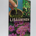 Steven Bradley : Kasvien lisääminen - pikkukuva 1