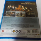 VILLAGE OF THE DAMNED UUSI DVD (W) - pikkukuva 2